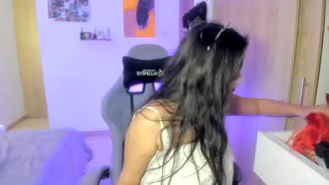 Snapshot of juli_santos_22 chatting on 13, 6, 2026 juli_santos_22 online show from 13, 6, 2026