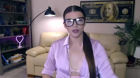 julia485262 online show from 13, 7, 2026