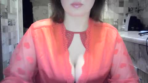 julia69009 online show from 13, 12, 2025