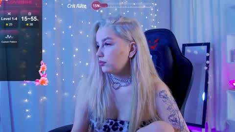 Snapshot of julia__bunny chatting on 23, 12, 2024 julia__bunny online show from 23, 12, 2024