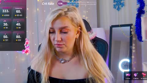 Snapshot of julia__bunny chatting on 1, 1, 2025 julia__bunny online show from 1, 1, 2025