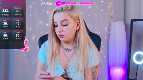 Snapshot of julia__bunny chatting on 18, 1, 2025 julia__bunny online show from 18, 1, 2025