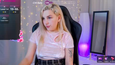 Snapshot of julia__bunny chatting on 20, 1, 2025 julia__bunny online show from 20, 1, 2025