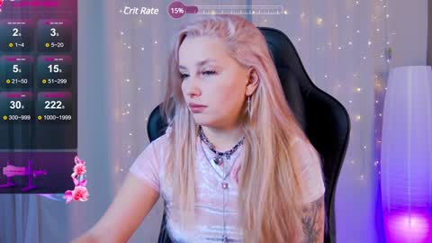 Snapshot of julia__bunny chatting on 25, 1, 2025 julia__bunny online show from 25, 1, 2025