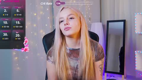 Snapshot of julia__bunny chatting on 26, 1, 2025 julia__bunny online show from 26, 1, 2025