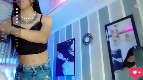 Snapshot of julia_bulette1 chatting on 20, 9, 2025 julia_bulette1 online show from 20, 9, 2025