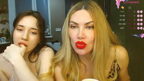 Julia online show from 26, 3, 2026