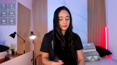 J U L IA   M A R T I N E Z online show from 18, 2, 2026