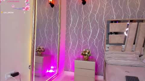 julia_rivers online show from 4, 12, 2025