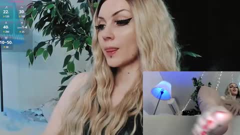 ALL MY CONTENT at    online show from 4, 3, 2025