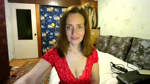 juliaa_foxi online show from 28, 2, 2025