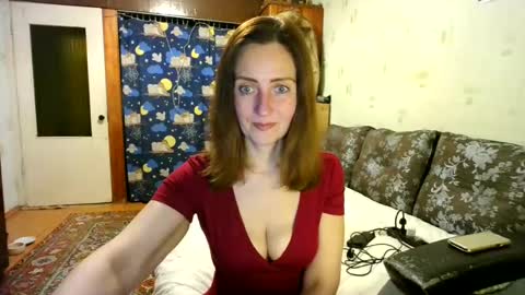 juliaa_foxi online show from 12, 3, 2025