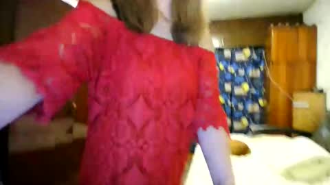 juliaa_foxi online show from 28, 11, 2025