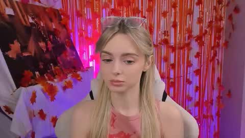 Julia online show from 21, 11, 2025