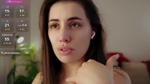 Molly online show from 17, 4, 2026