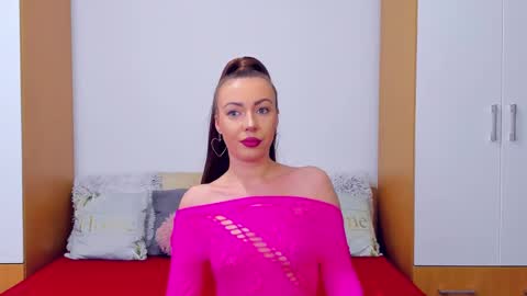 Snapshot of juliahaiee chatting on 22, 2, 2025 juliahaiee online show from 22, 2, 2025