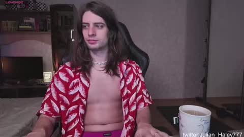 julian_cassablanca online show from 9, 3, 2026