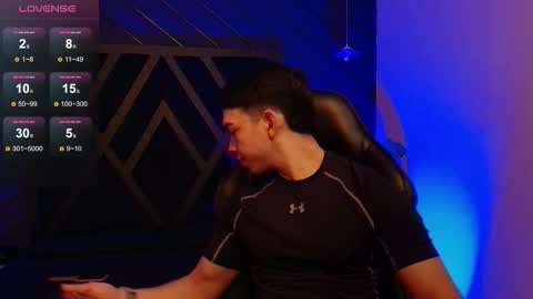 JULIAN  online show from 18, 3, 2026