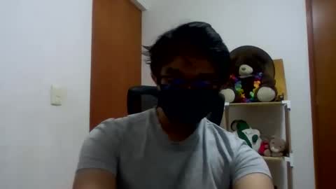 Snapshot of julian_mora7 chatting on 20, 2, 2025 Julian Mora online show from 20, 2, 2025