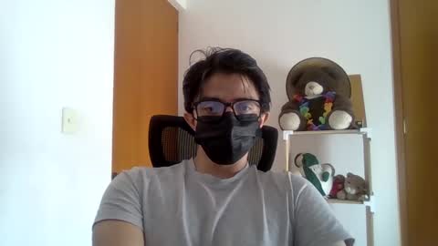 Snapshot of julian_mora7 chatting on 20, 2, 2025 Julian Mora online show from 20, 2, 2025