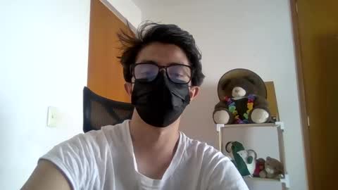 Snapshot of julian_mora7 chatting on 23, 2, 2025 Julian Mora online show from 23, 2, 2025