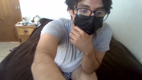 Snapshot of julian_mora7 chatting on 8, 3, 2025 Julian Mora online show from 8, 3, 2025