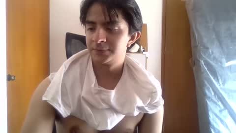 Snapshot of julian_mora7 chatting on 12, 3, 2025 Julian Mora online show from 12, 3, 2025