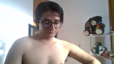 Snapshot of julian_mora7 chatting on 11, 9, 2025 Julian Mora online show from 11, 9, 2025