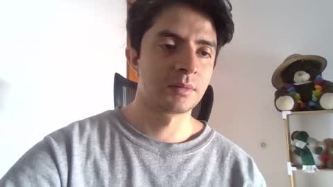 Snapshot of julian_mora7 chatting on 31, 10, 2025 Julian Mora online show from 31, 10, 2025