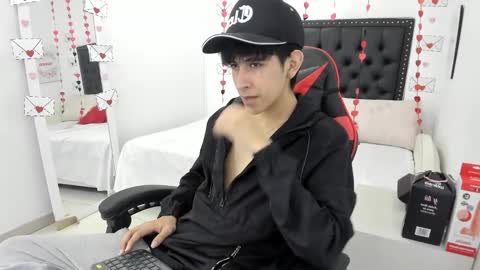 Julian online show from 24, 2, 2026