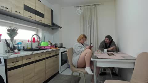 juliana35 online show from 12, 3, 2026