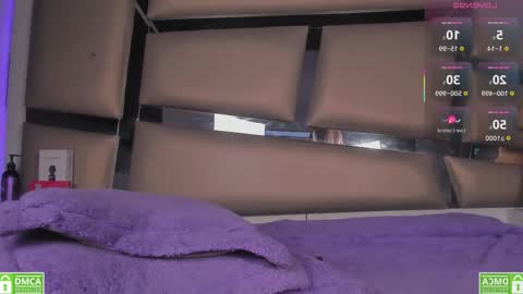 juliana_js_ online show from 3, 2, 2026