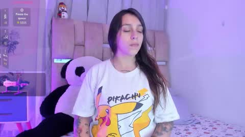 JulianaCarter online show from 13, 12, 2025