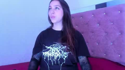 JulianaCarter online show from 16, 2, 2026