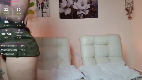 Juliana online show from 10, 3, 2026