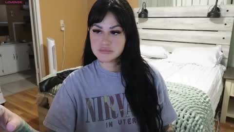 Texas Mamasita online show from 3, 11, 2025