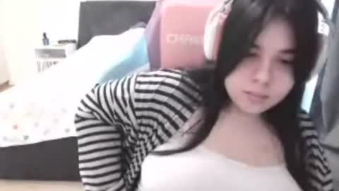 Snapshot of julianesanzo chatting on 30, 6, 2026 MIa online show from 30, 6, 2026