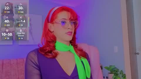 Juliana online show from 16, 2, 2026