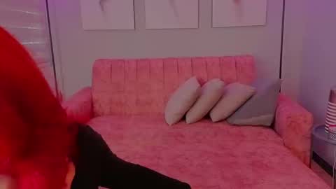 Snapshot of julianna_saenz chatting on 20, 3, 2026 Juliana online show from 20, 3, 2026