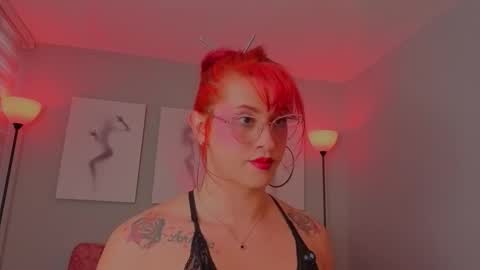 Snapshot of julianna_saenz chatting on 23, 3, 2026 Juliana online show from 23, 3, 2026