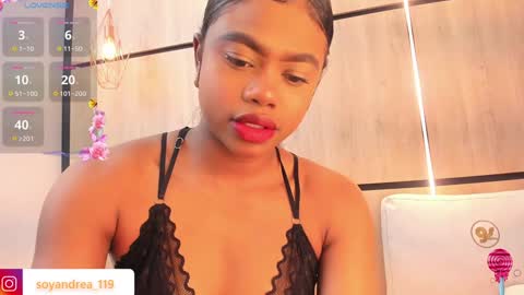 Snapshot of julianna_smith chatting on 22, 1, 2025 ANDREA online show from 22, 1, 2025