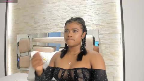 Snapshot of julianna_smith chatting on 19, 9, 2025 ANDREA online show from 19, 9, 2025
