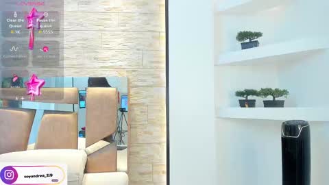 Snapshot of julianna_smith chatting on 23, 9, 2025 ANDREA online show from 23, 9, 2025