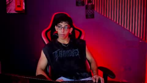 Snapshot of julianrouss chatting on 28, 6, 2026 Julian online show from 28, 6, 2026
