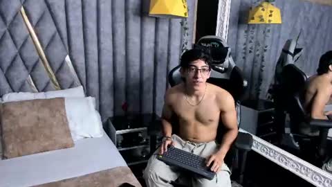 Snapshot of julianrouss chatting on 21, 7, 2026 Julian online show from 21, 7, 2026