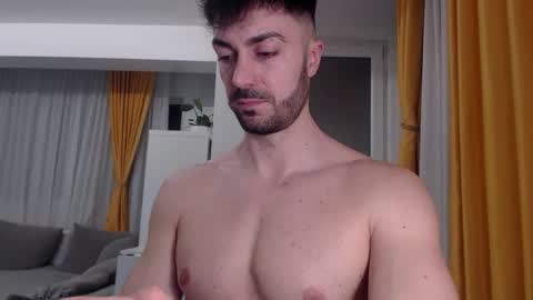 JulianRoyce online show from 25, 2, 2026