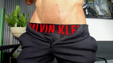 Julian online show from 24, 3, 2026