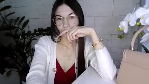 Snapshot of juliaorgasm chatting on 13, 2, 2026 Julia online show from 13, 2, 2026