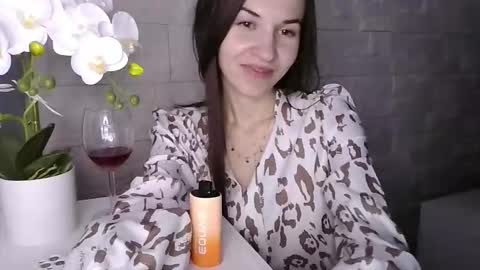 Julia online show from 27, 3, 2026