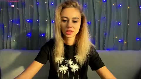 Yulya online show from 29, 10, 2025